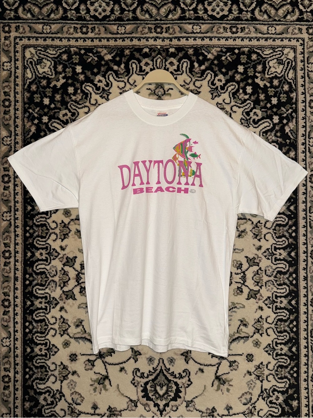 Daytona Beach t shirt